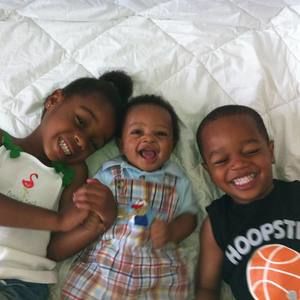 Meet your Posher, Cheri